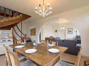 Holiday Home Kerbourgnec